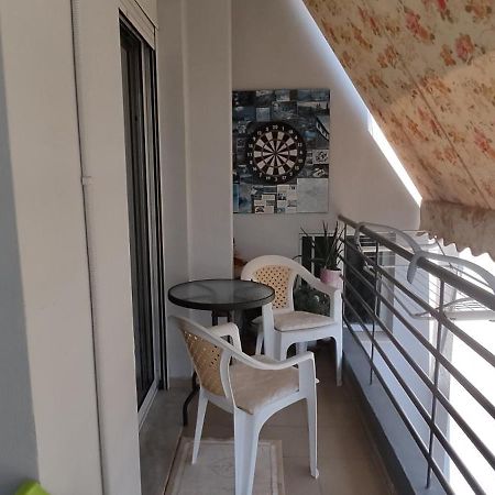John'S Home, Δωμάτια Σε Οικογενειακό Διαμέρισμα, Συγκατοίκηση Volos Luaran gambar