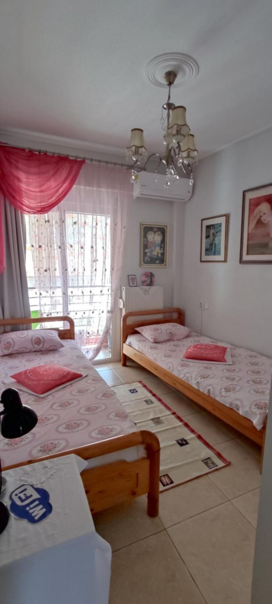 John'S Home, Δωμάτια Σε Οικογενειακό Διαμέρισμα, Συγκατοίκηση Volos Luaran gambar